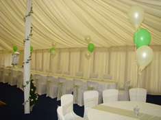 Wedding Chair Covers Scunthorpe